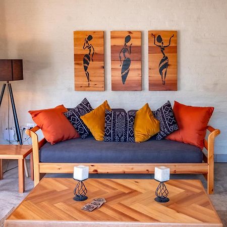 Kruger'S Retreat House & Kruger'S Rest Studio Marloth Park Εξωτερικό φωτογραφία