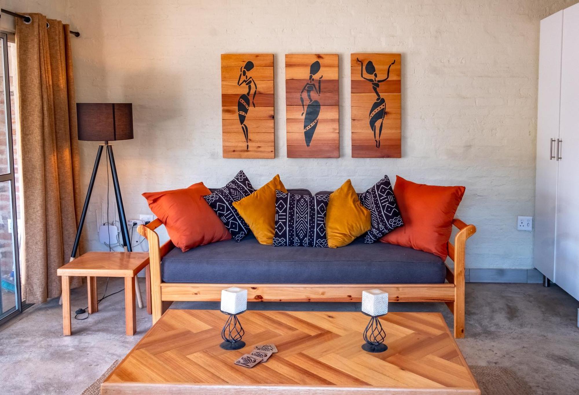 Kruger'S Retreat House & Kruger'S Rest Studio Marloth Park Εξωτερικό φωτογραφία